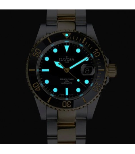 Ternos Diver : NOUVELLE GENERATION