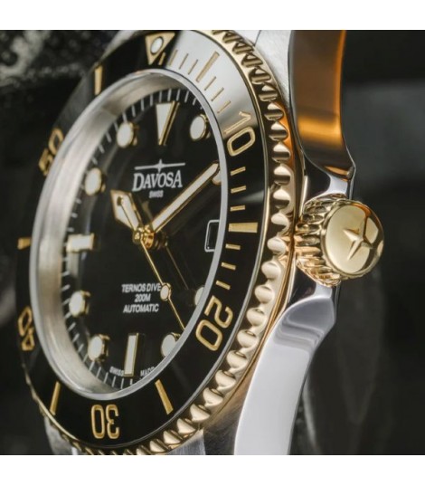 Ternos Diver NL : NOUVELLE GENERATION