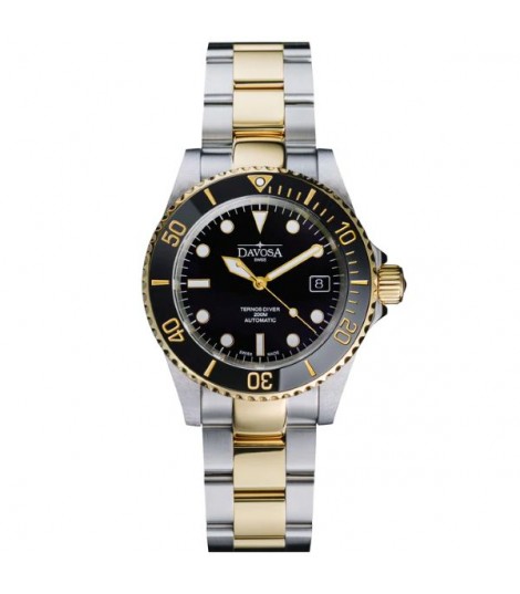 Ternos Diver NL : NOUVELLE GENERATION