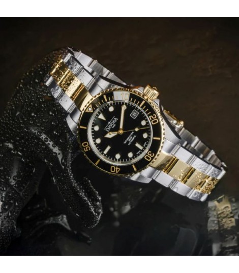 Ternos Diver NL : NOUVELLE GENERATION