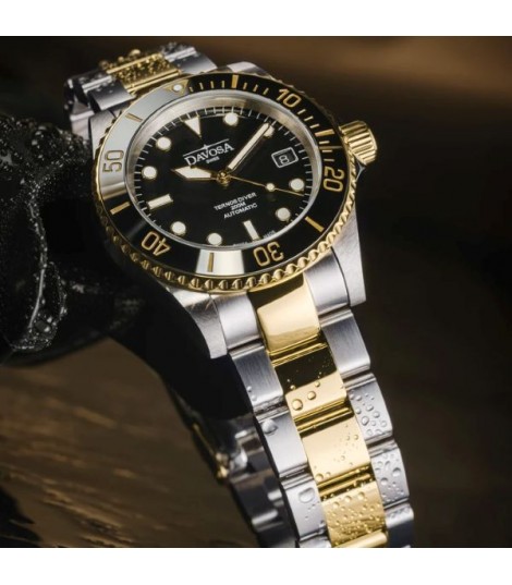 Ternos Diver NL : NOUVELLE GENERATION