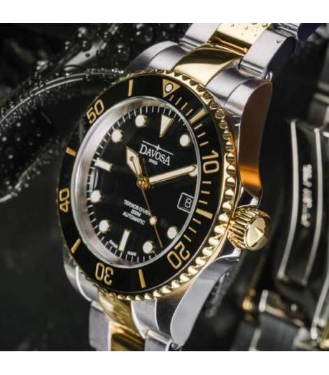 Ternos Diver NL : NOUVELLE GENERATION