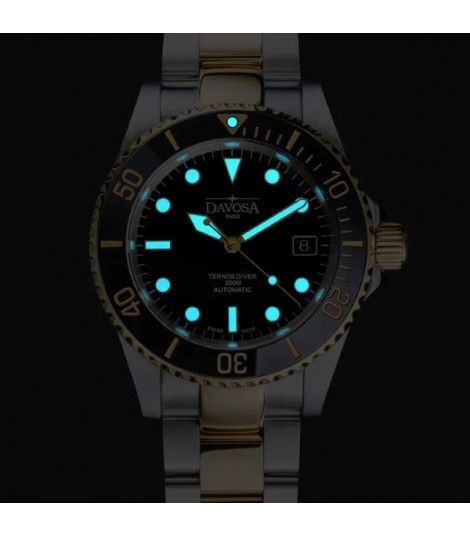 Ternos Diver NL : NOUVELLE GENERATION