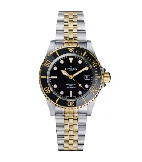 Ternos Diver NL : NOUVELLE GENERATION