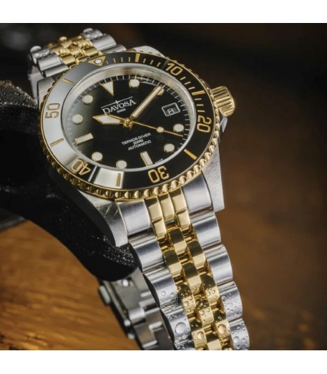 Ternos Diver NL : NOUVELLE GENERATION