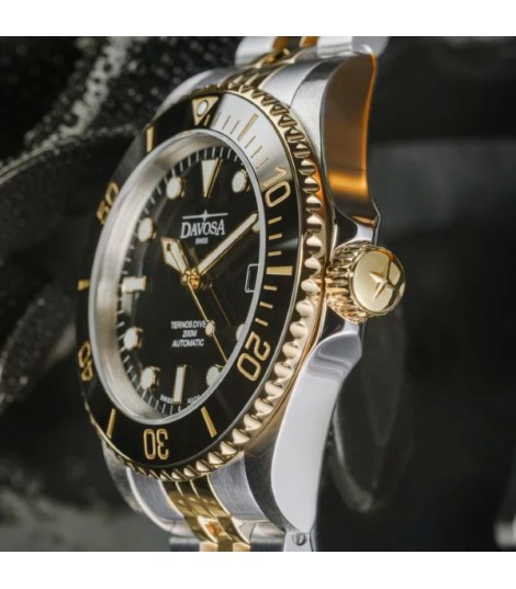 Ternos Diver NL : NOUVELLE GENERATION