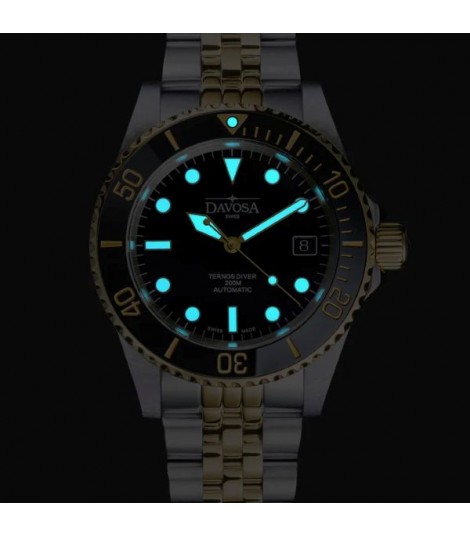 Ternos Diver NL : NOUVELLE GENERATION