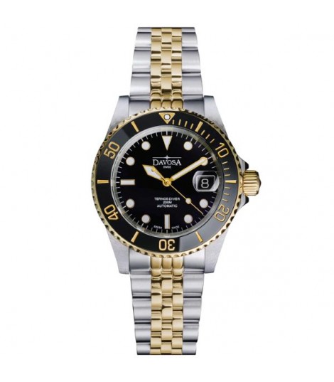 Ternos Diver : NOUVELLE GENERATION