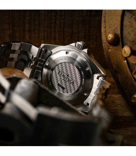 Ternos Professional 68H Automatic Eagle Bay : disponible en pré-commande