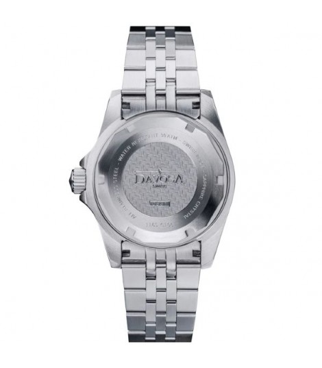 Ternos Professional 68H Automatic Eagle Bay : disponible en pré-commande