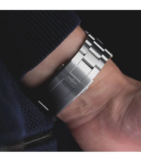 Ternos Professional 68H Automatic Eagle Bay : disponible en pré-commande