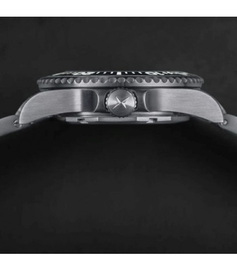 Ternos Professional 68H Automatic Eagle Bay : disponible en pré-commande