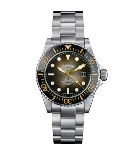 Ternos Professional 68H Automatic Eagle Bay : disponible en pré-commande