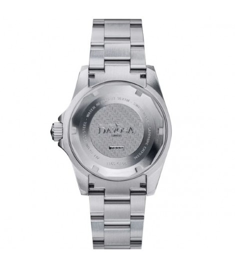 Ternos Professional 68H Automatic Eagle Bay : disponible en pré-commande