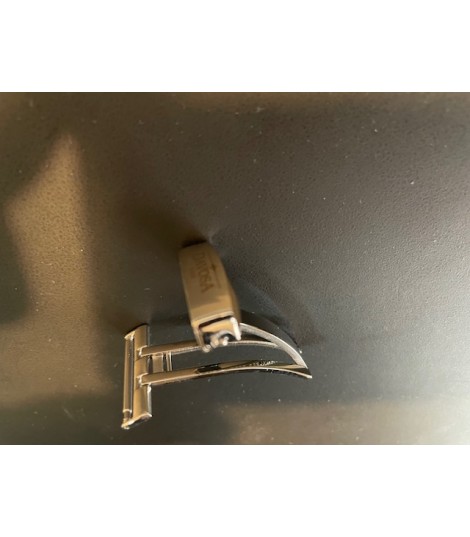 Boucle déployante papillon 22mm