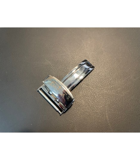 Boucle déployante papillon 22mm