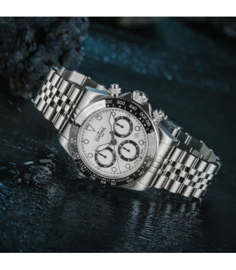 Ternos Professional Chronograph Pentalink