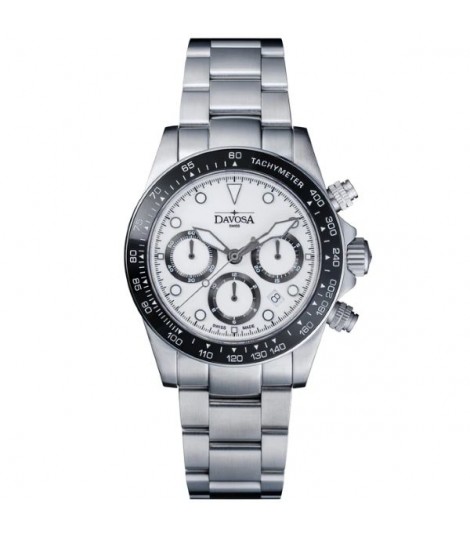 Ternos Professional Chronograph Trialink