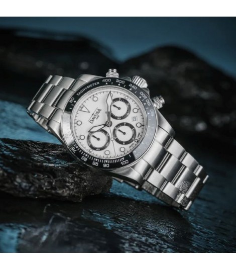 Ternos Professional Chronograph Trialink