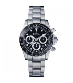 Ternos Professional Chronograph Trialink