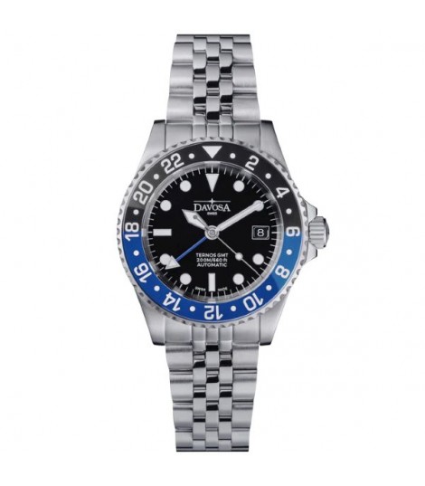 Ternos Diver GMT NL