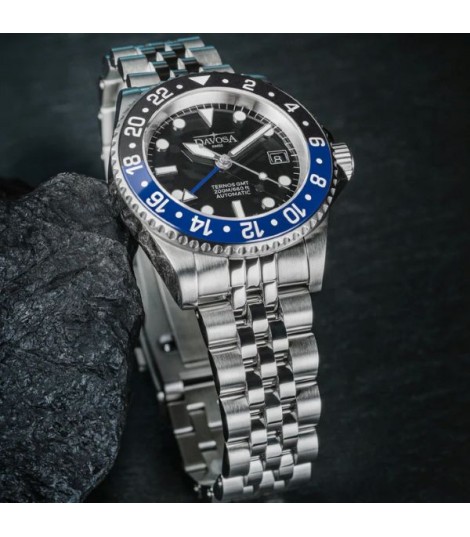 Ternos Diver GMT NL