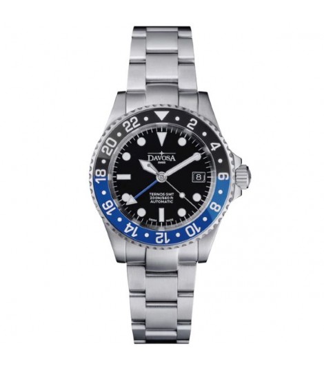 Ternos Diver GMT NL