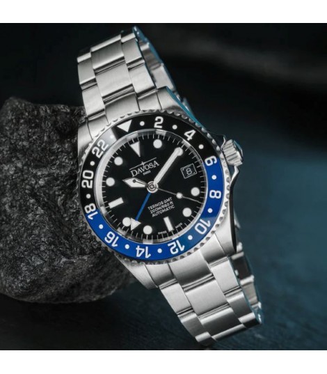 Ternos Diver GMT NL