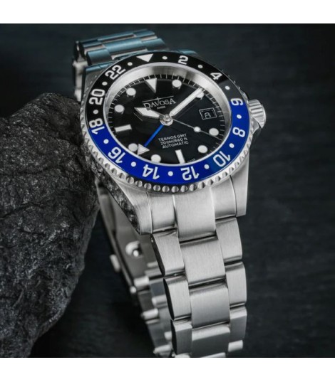 Ternos Diver GMT NL
