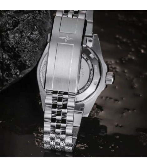 Ternos Diver GMT