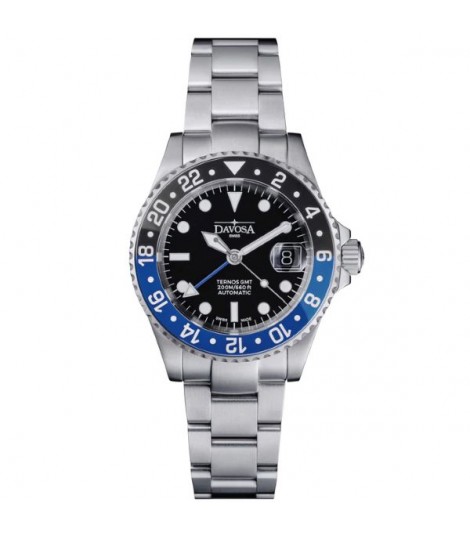 Ternos Diver GMT