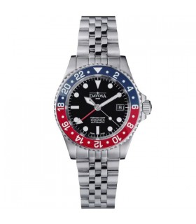 Ternos Diver GMT NL