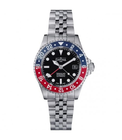 Ternos Diver GMT NL