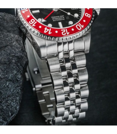 Ternos Diver GMT NL