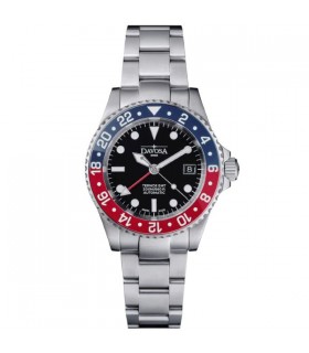 Ternos Diver GMT NL