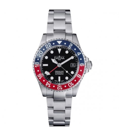 Ternos Diver GMT NL