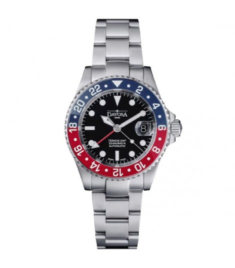 Ternos Diver GMT