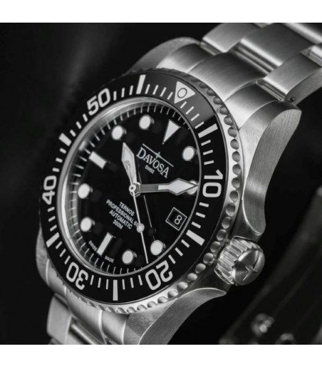 Ternos Professional 68H Automatic -20%