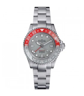 Ternos GMT Lucent Trialink : rouge/gris
