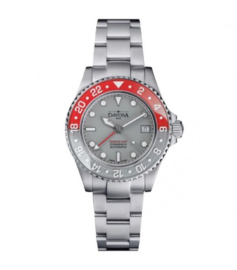 Ternos GMT Lucent Trialink : rouge/gris