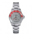 Ternos GMT Lucent Trialink : rouge/gris