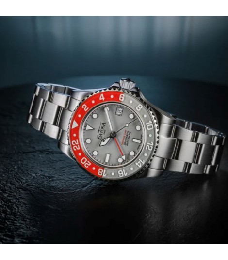 Ternos GMT Lucent Trialink : rouge/gris