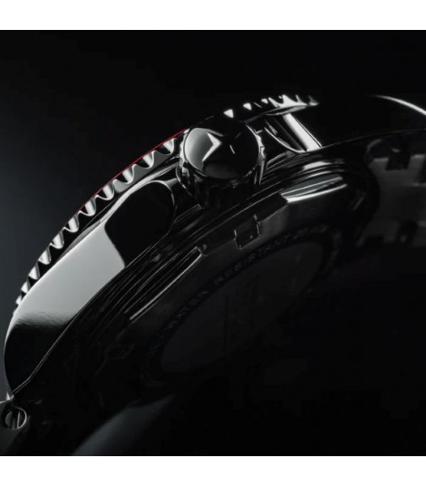 Ternos GMT Lucent Trialink : bleue/rouge