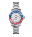 Ternos GMT Lucent Trialink : bleue/rouge