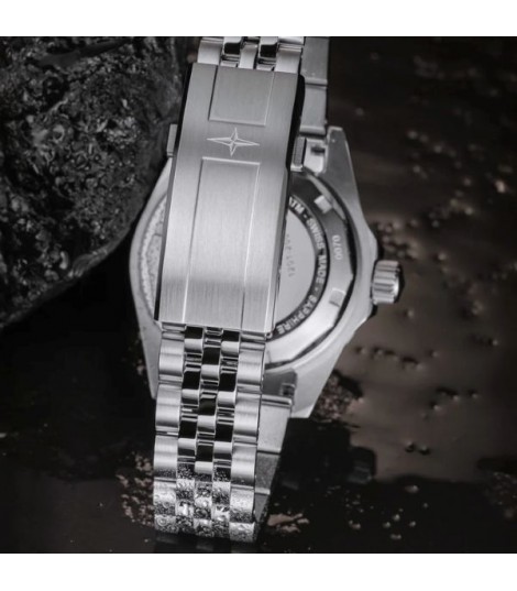 Ternos GMT Lucent Pentalink : rouge/gris