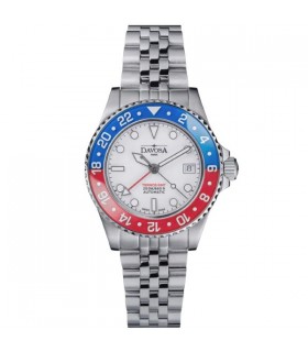 Ternos GMT Lucent Pentalink : bleue/rouge