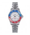Ternos GMT Lucent Pentalink : bleue/rouge