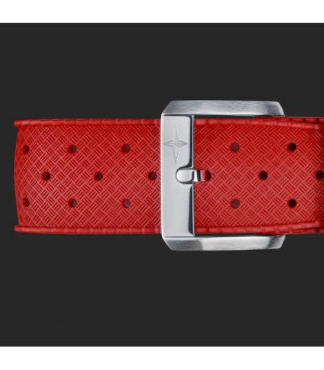Ternos GMT Lucent rubber strap : bleue/rouge