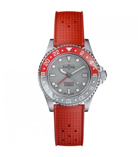 Ternos GMT Lucent Pentalink : rouge/gris