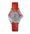 Ternos GMT Lucent Pentalink : rouge/gris